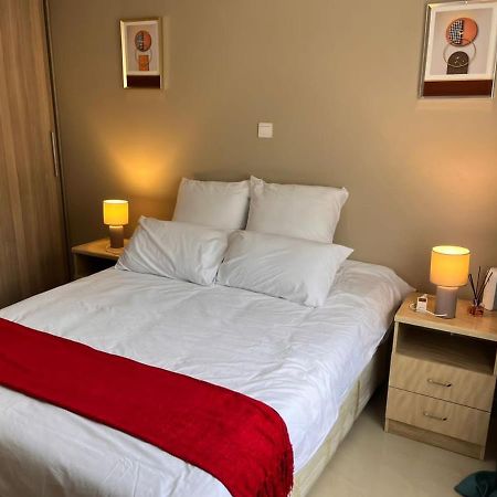 Lukundo Place Lusaka Ngoại thất bức ảnh