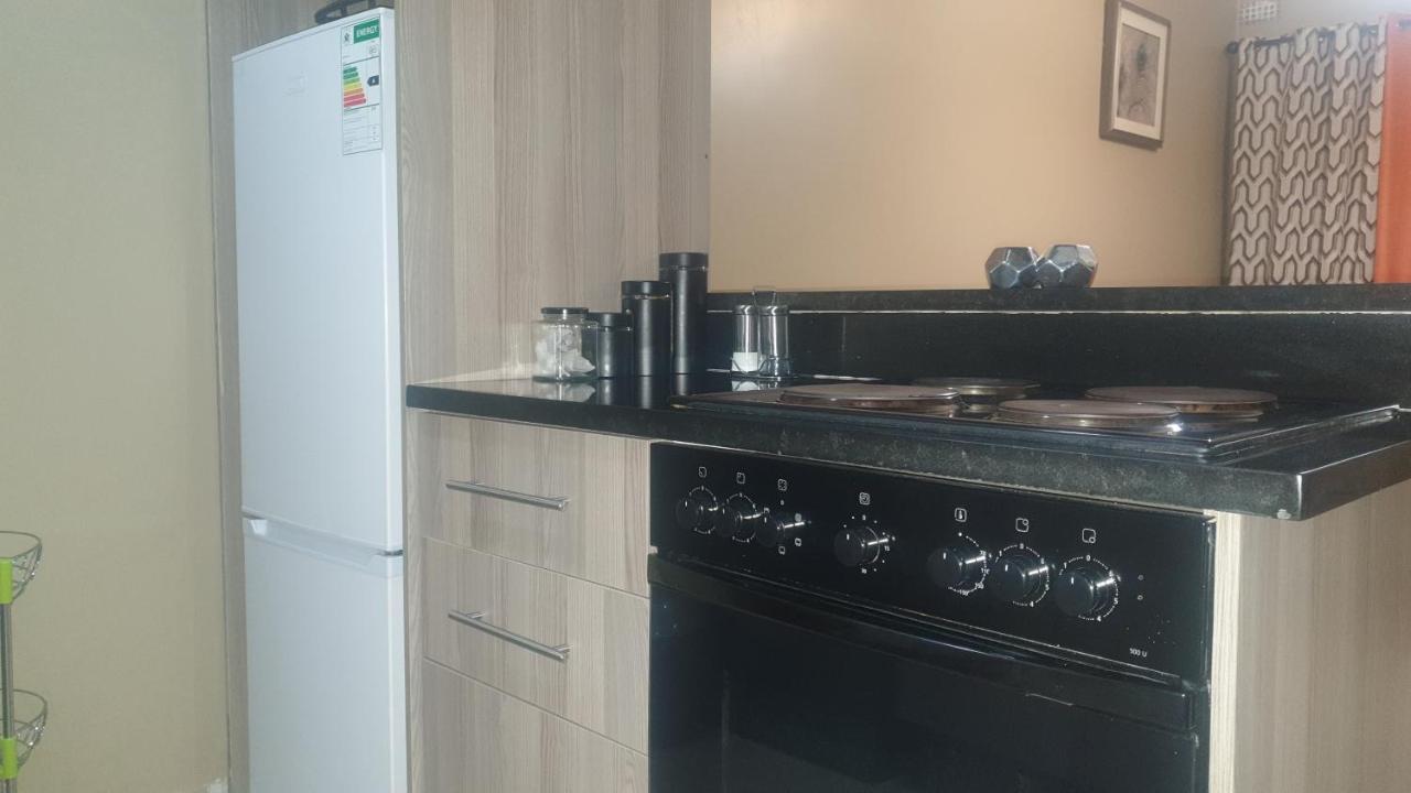 Lukundo Place Lusaka Ngoại thất bức ảnh