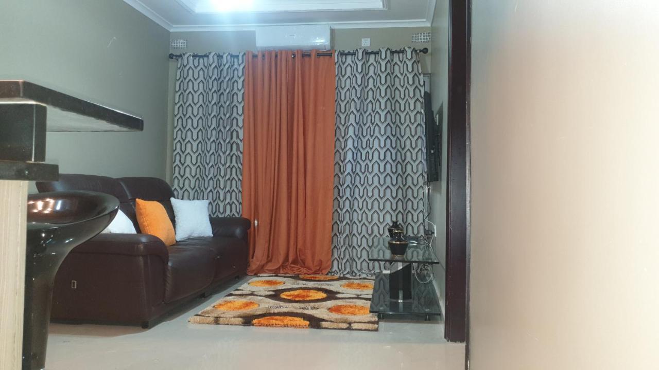 Lukundo Place Lusaka Ngoại thất bức ảnh