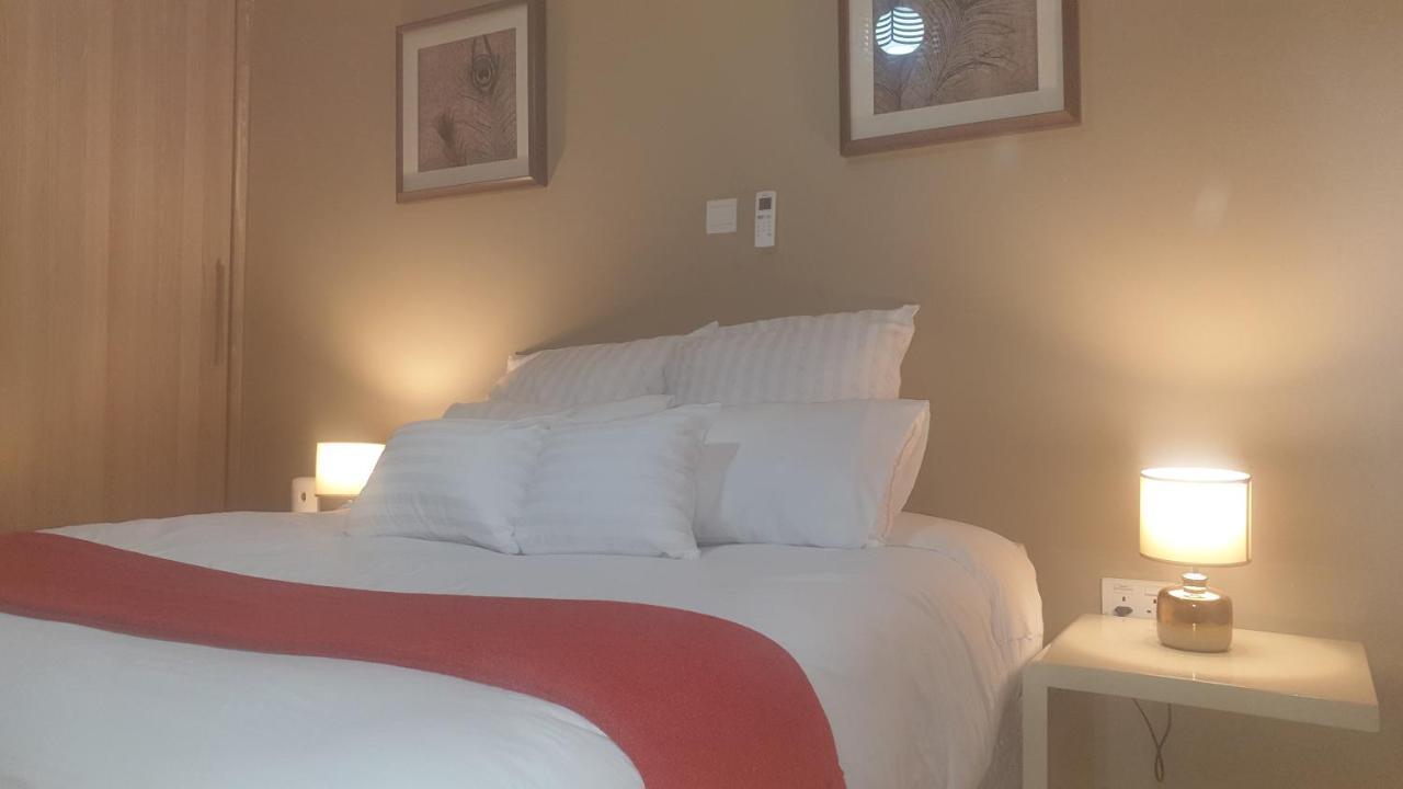 Lukundo Place Lusaka Ngoại thất bức ảnh