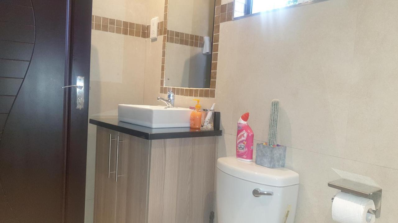 Lukundo Place Lusaka Ngoại thất bức ảnh