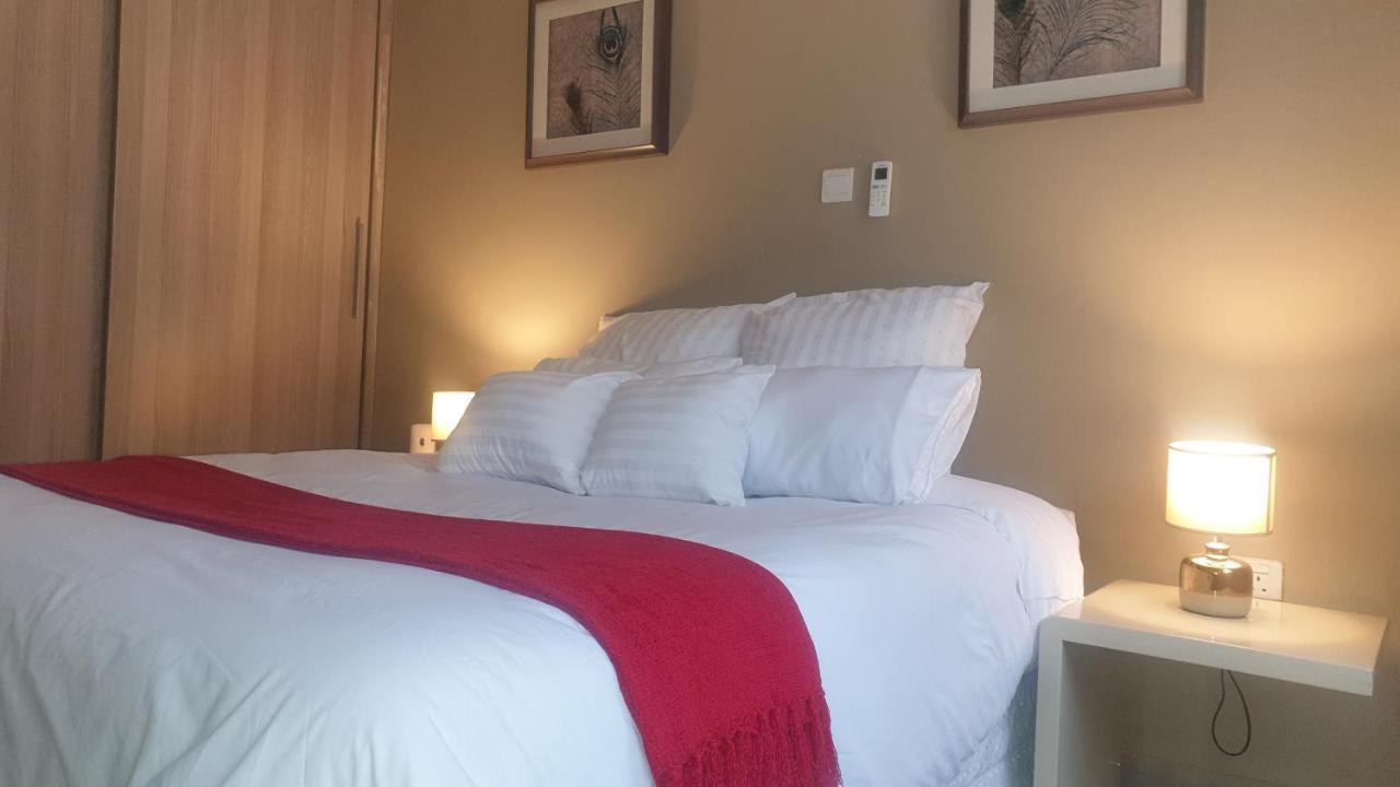 Lukundo Place Lusaka Ngoại thất bức ảnh