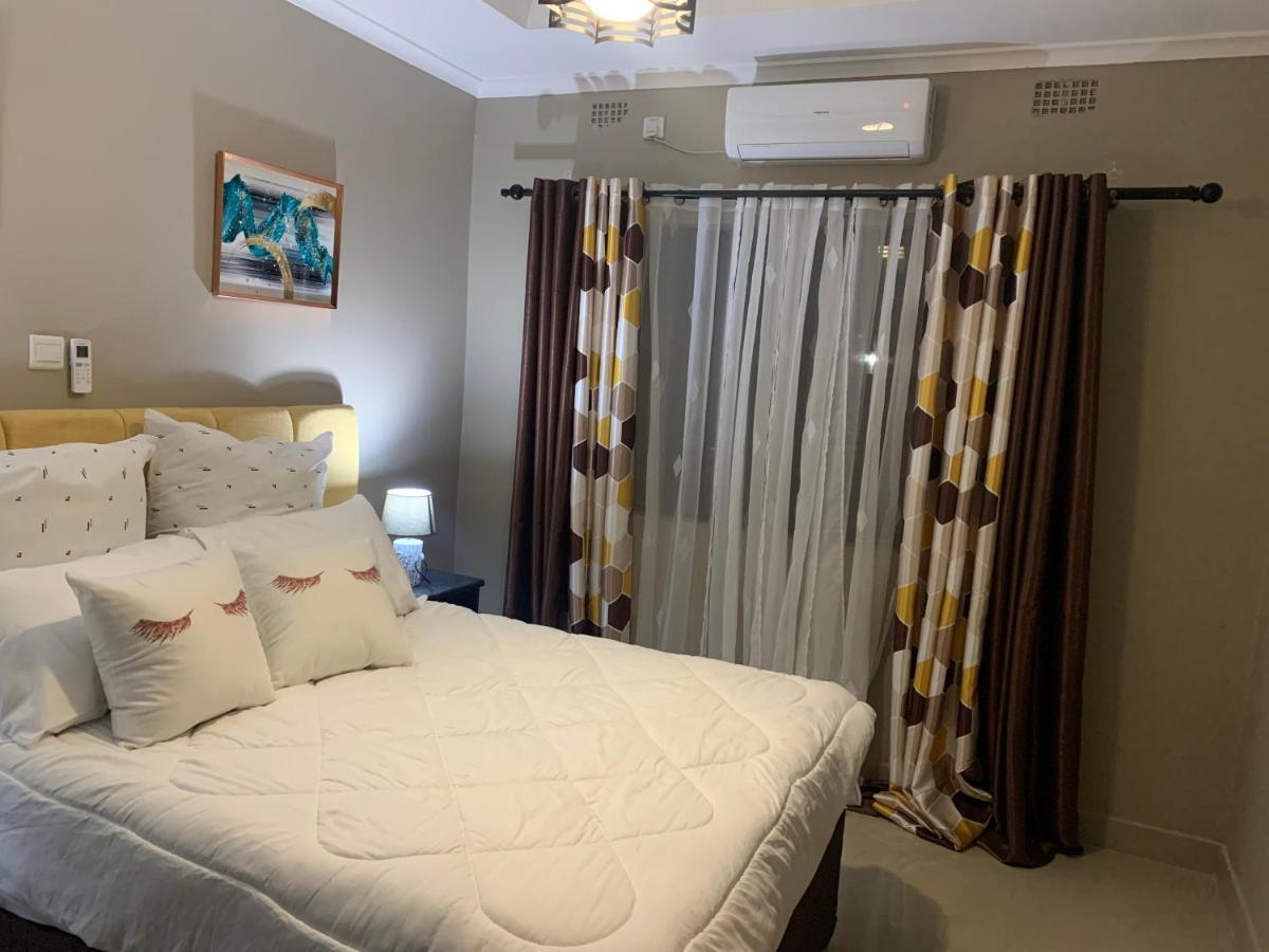 Lukundo Place Lusaka Ngoại thất bức ảnh