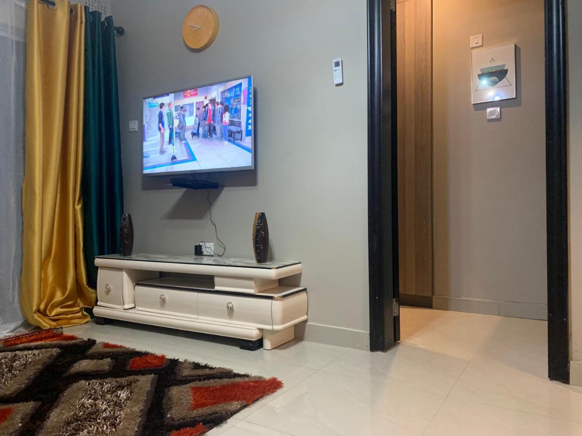 Lukundo Place Lusaka Ngoại thất bức ảnh