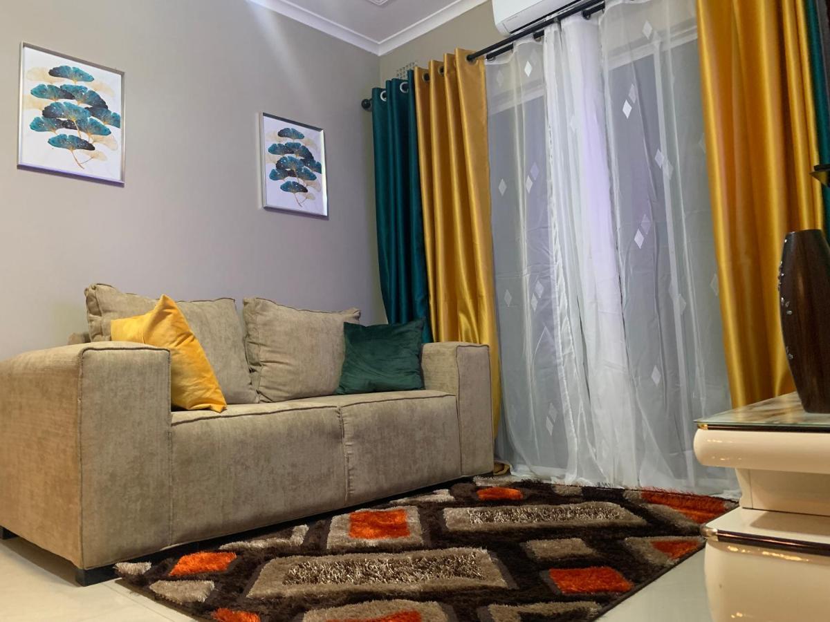 Lukundo Place Lusaka Ngoại thất bức ảnh