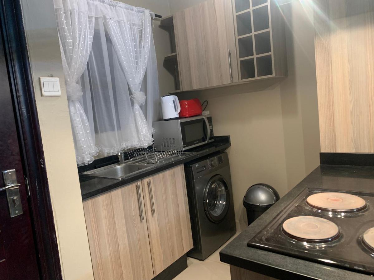 Lukundo Place Lusaka Ngoại thất bức ảnh