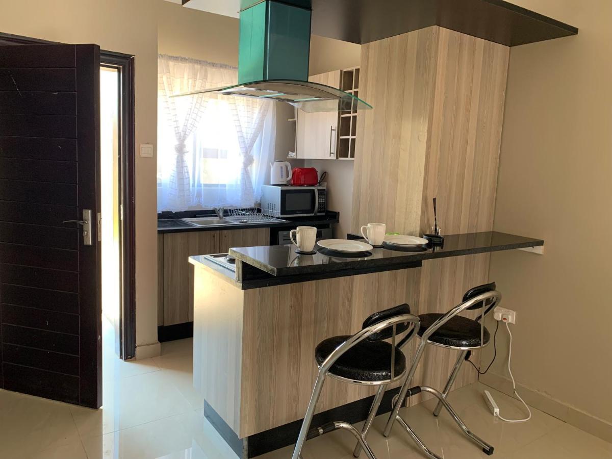 Lukundo Place Lusaka Ngoại thất bức ảnh