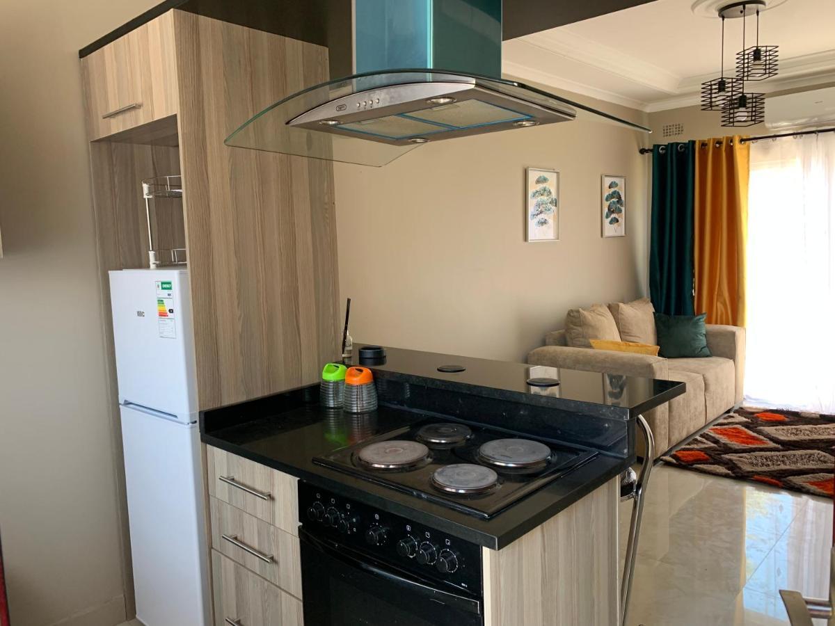 Lukundo Place Lusaka Ngoại thất bức ảnh