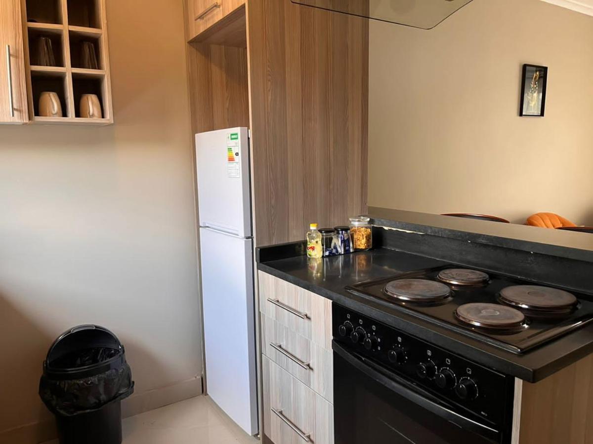 Lukundo Place Lusaka Ngoại thất bức ảnh