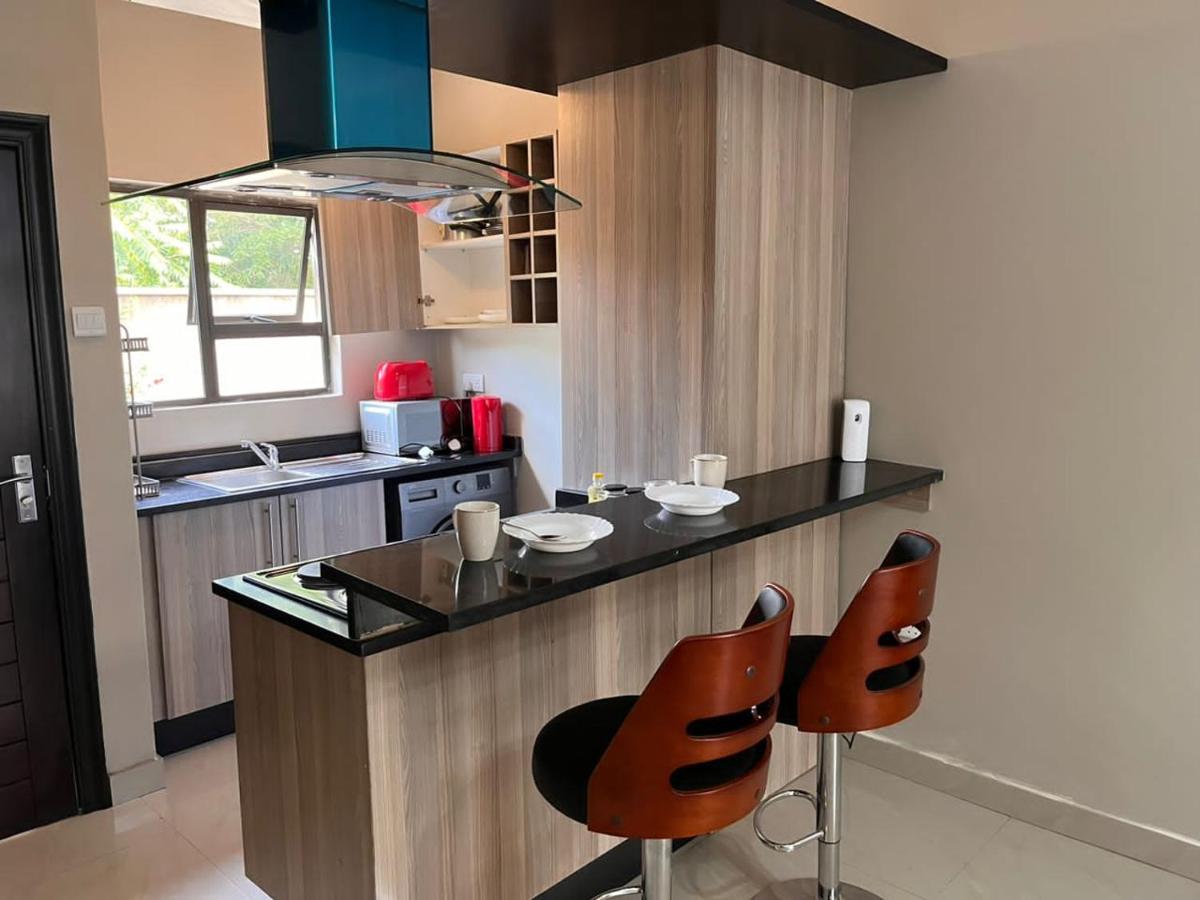 Lukundo Place Lusaka Ngoại thất bức ảnh