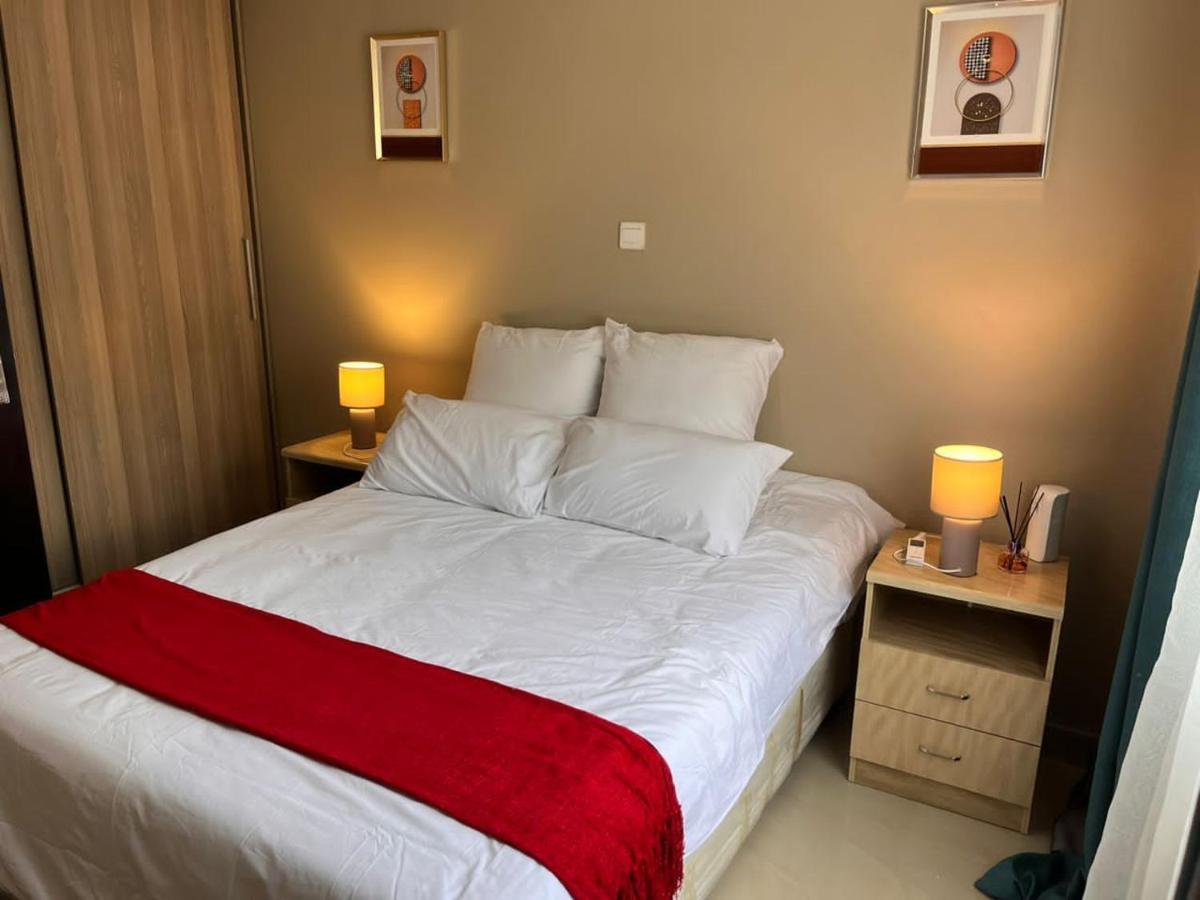 Lukundo Place Lusaka Ngoại thất bức ảnh