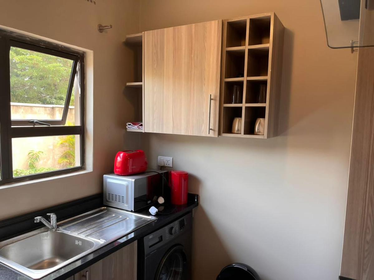 Lukundo Place Lusaka Ngoại thất bức ảnh