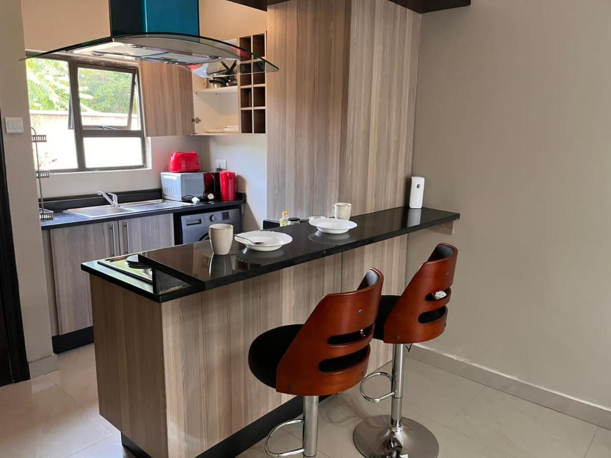 Lukundo Place Lusaka Ngoại thất bức ảnh